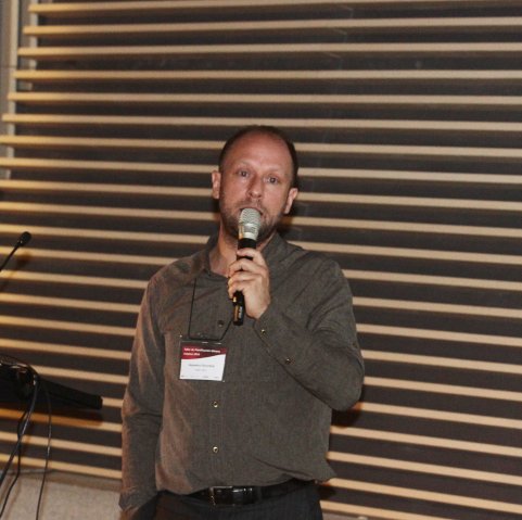 SEMINARIO FCFM4304